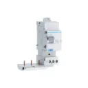 Bloc différentiel 3P 25A 30mA type AC - HAGER
