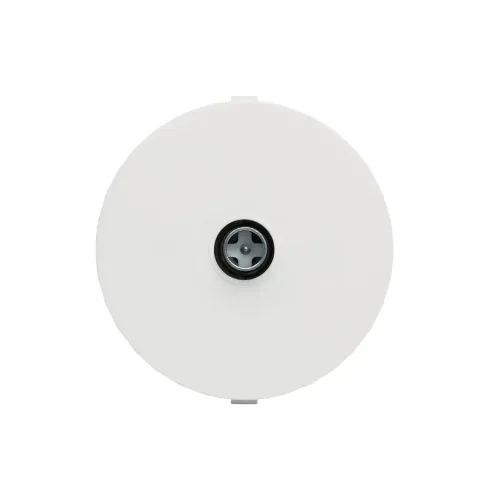 [WJA250B] Ateha Prise TV directe associable - HAGER