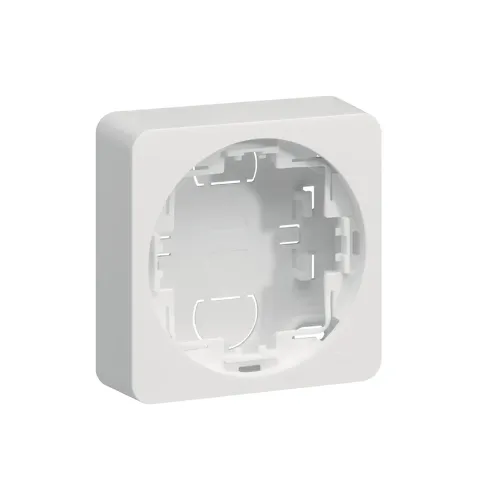 Ateha Boîte simple vide associable