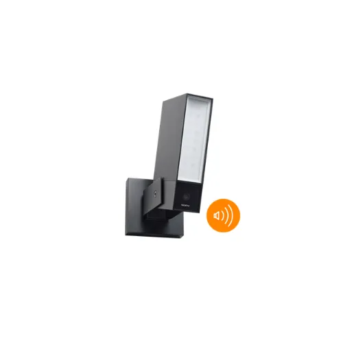 [NOC-S-PRO] Camera extérieure - NETATMO