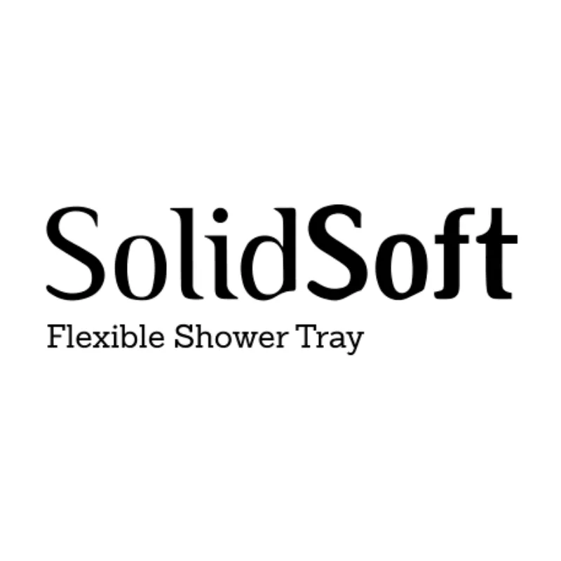 [AUX.0231] Bonde supplémentaire SquareDrain - Bonde vertical  H 110 mm - SolidSoft