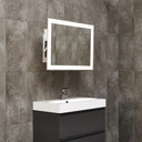 Fit.8060 avec cadre couleur au choix - Miior