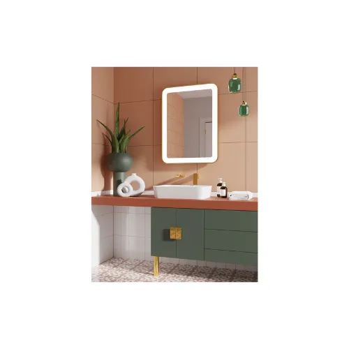 [Zen.6080 avec cadre] Zen.6080 avec cadre couleur au choix - Miior