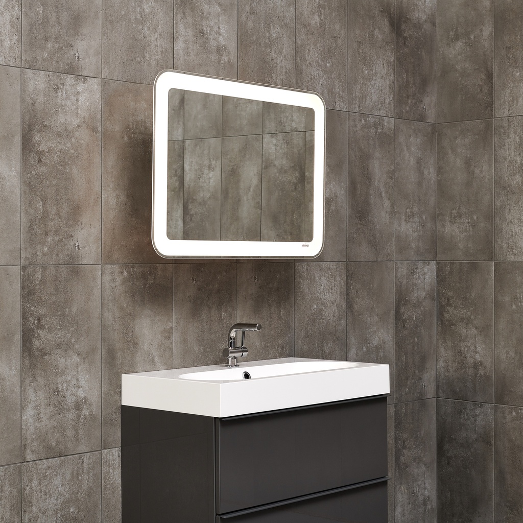 [Zen.8060 avec cadre] Zen.8060 avec cadre couleur au choix - Miior