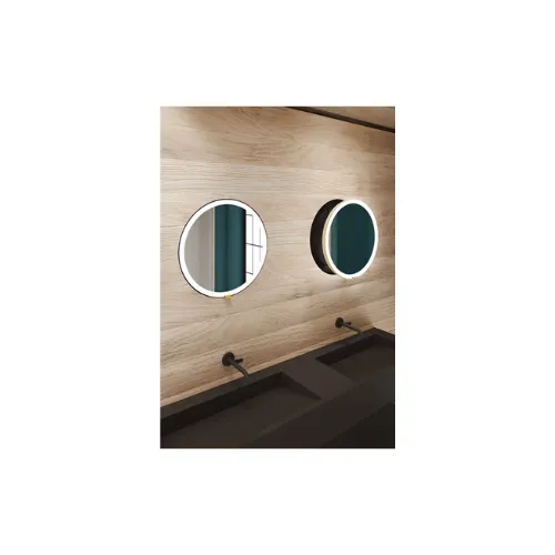 Dot. In ⌀ 50 à encastrer dans le mur - Miior