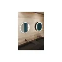 Dot. In ⌀ 50 à encastrer dans le mur - Miior