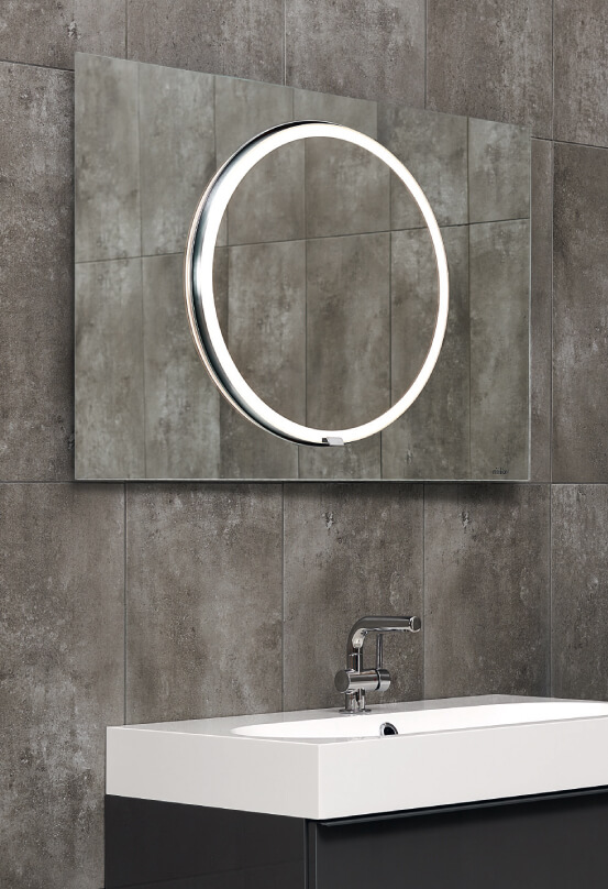 [Dot.9060] Dot.9060 anti buée de série - Miior