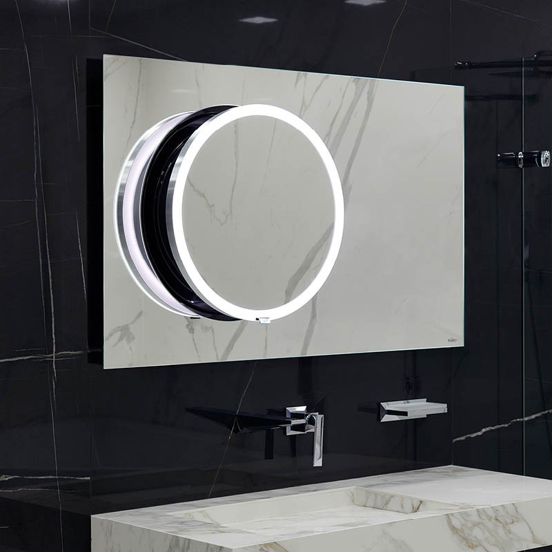 Dot.Plus 12070 anti buée de série -Miior