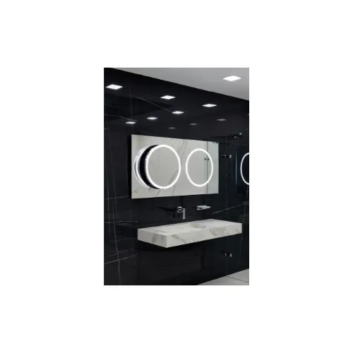 [Dot.PlusHorizontal 14070/1+1] Dot.Plus 14070/1+1 double éclairage - Miior