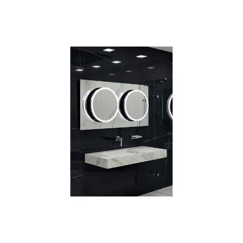 Dot.Plus 14070/2 anti buée de série - Miior