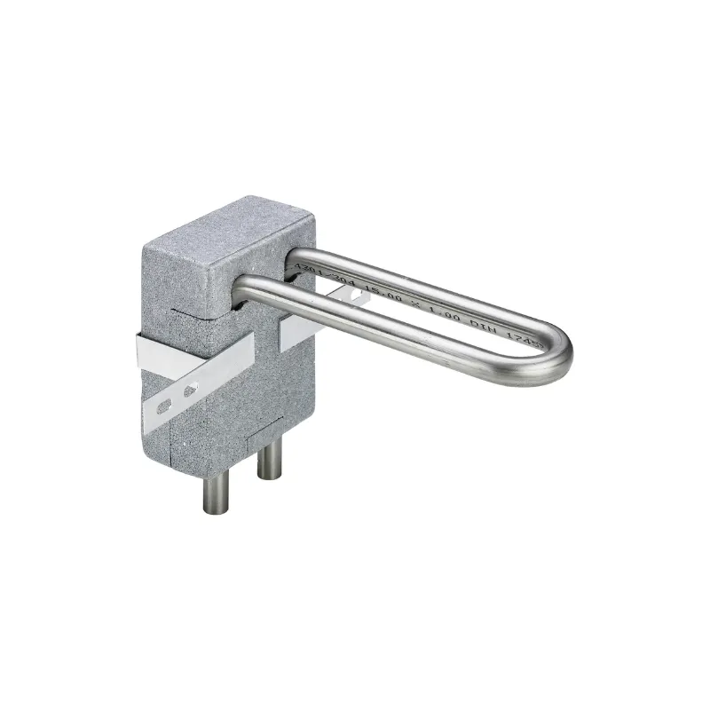 Bloc de raccordement 1097.9 - VIEGA