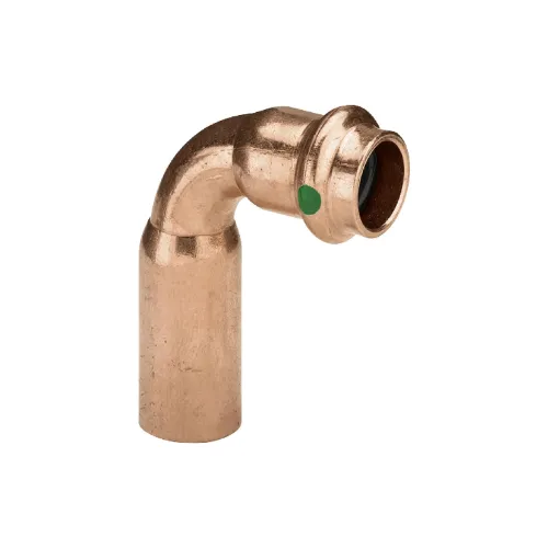 [629281] Coude de réduction 90° 2416.2 - VIEGA