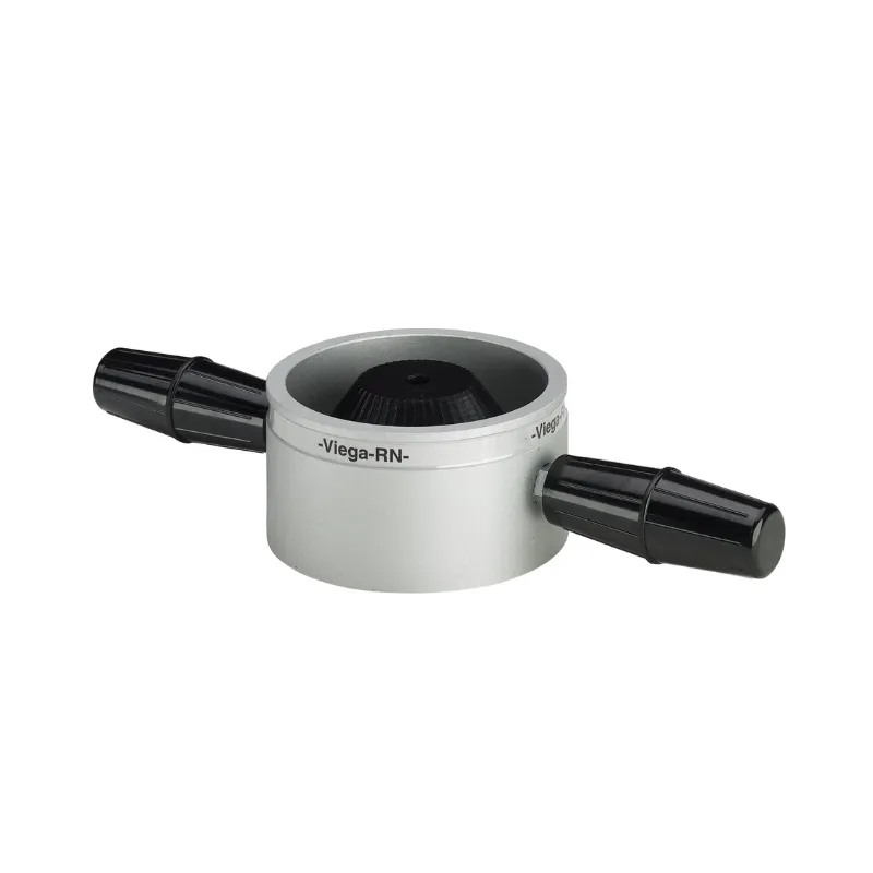 [556310] Ébavureur - VIEGA