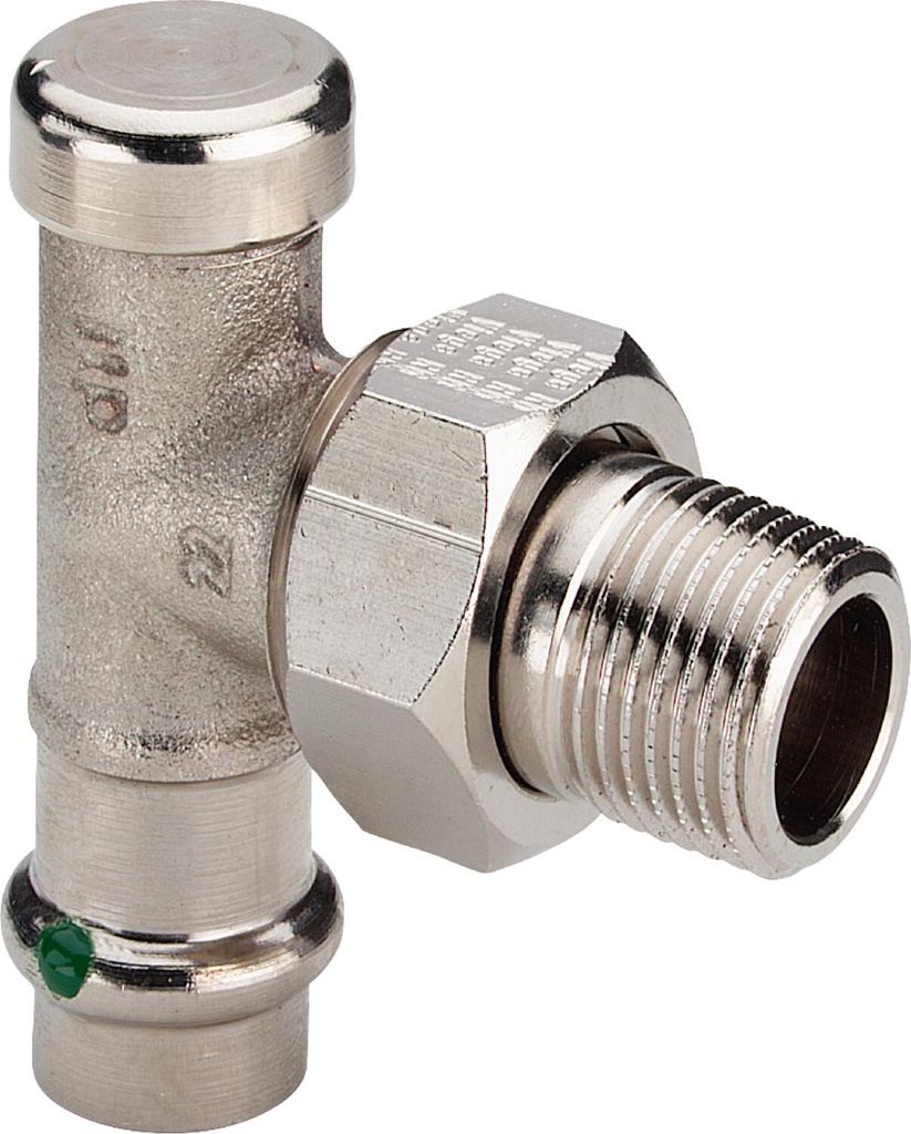 [326357] Élément de réglage 2272.1 - VIEGA