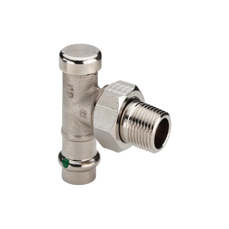 [326357] Élément de réglage 2272.1 - VIEGA