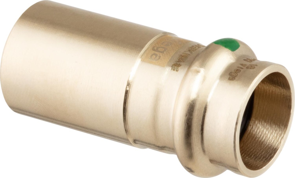 Pièce de réduction 2215.1 - VIEGA