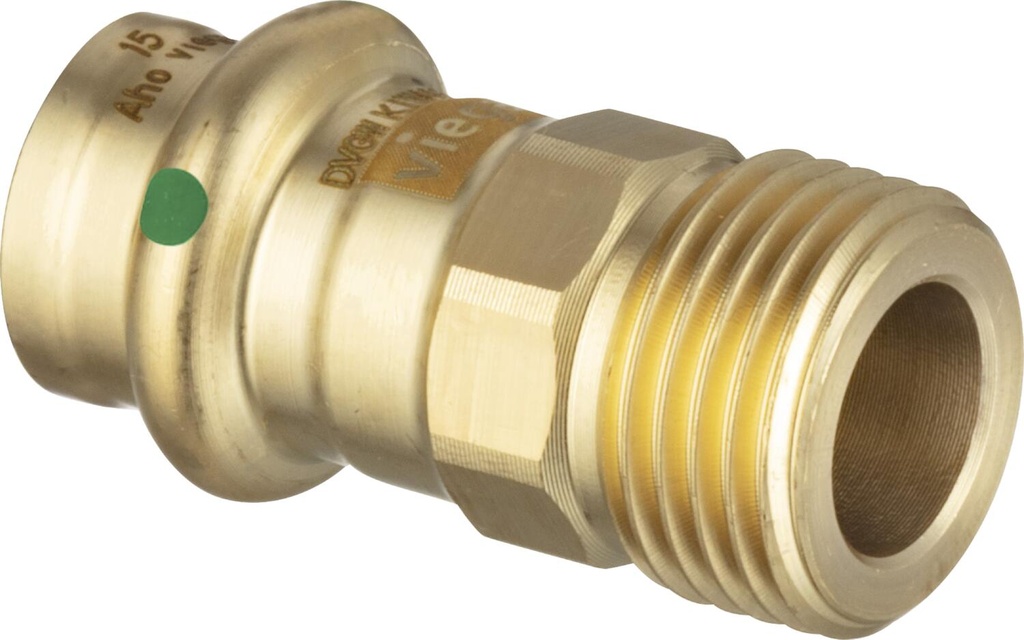 [660222] Pièce de transition 2211.4 - VIEGA