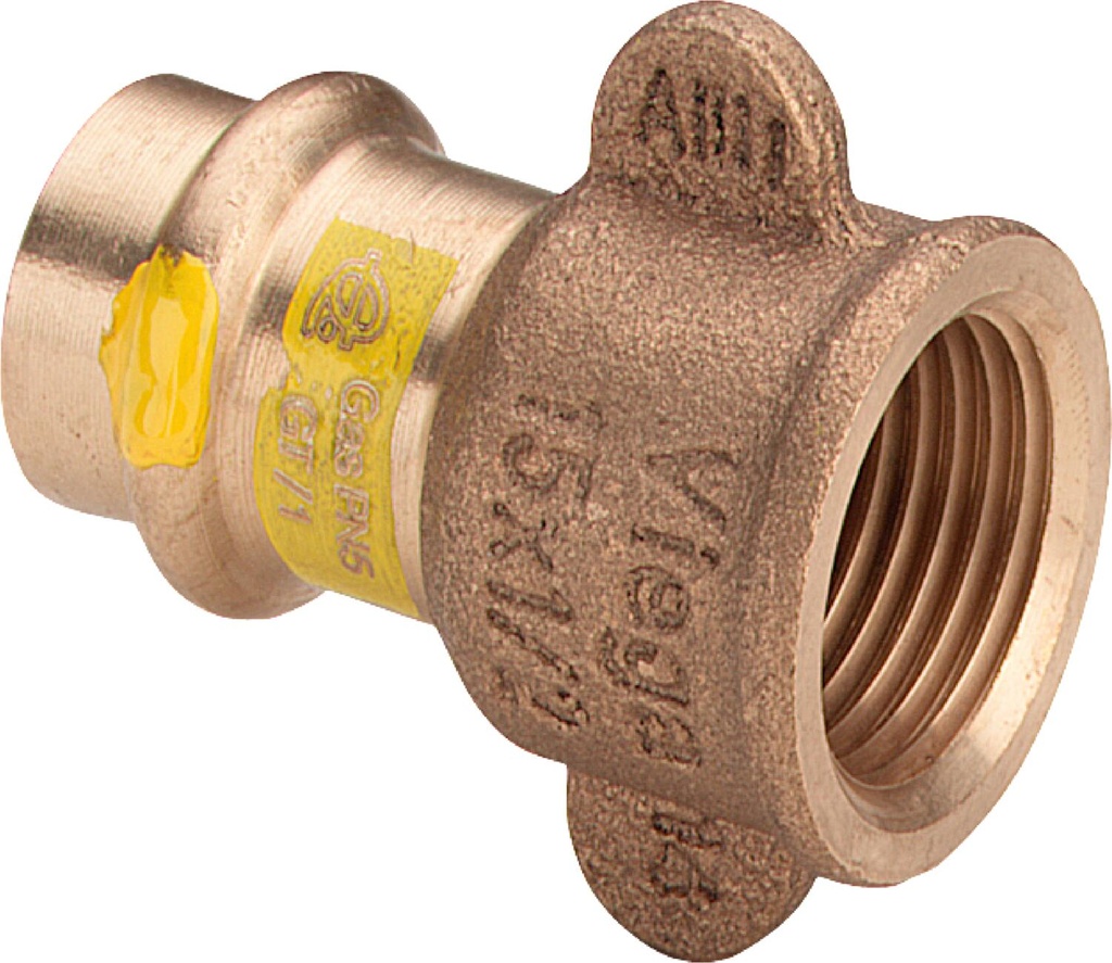 [346478] Pièce de transition 2612.3 - VIEGA