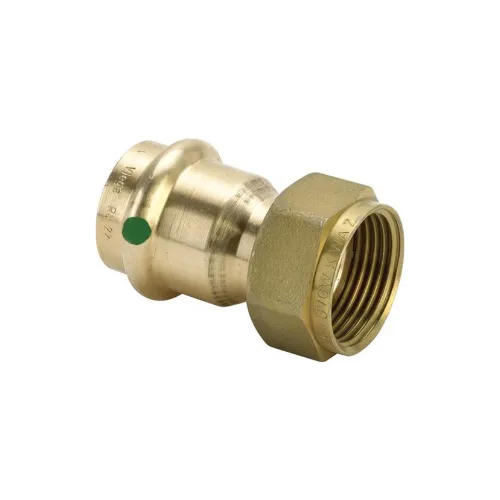 Raccord à écrou libre 2263 - VIEGA