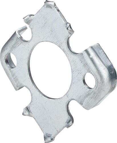 Rosace anti-torsion 2132 - VIEGA