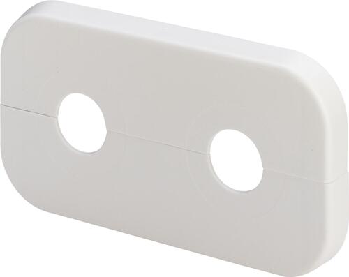 [351748] Rosace double 1079.3 - VIEGA