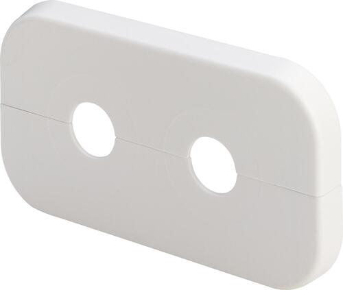 [264581] Rosace double 1079.7 - VIEGA