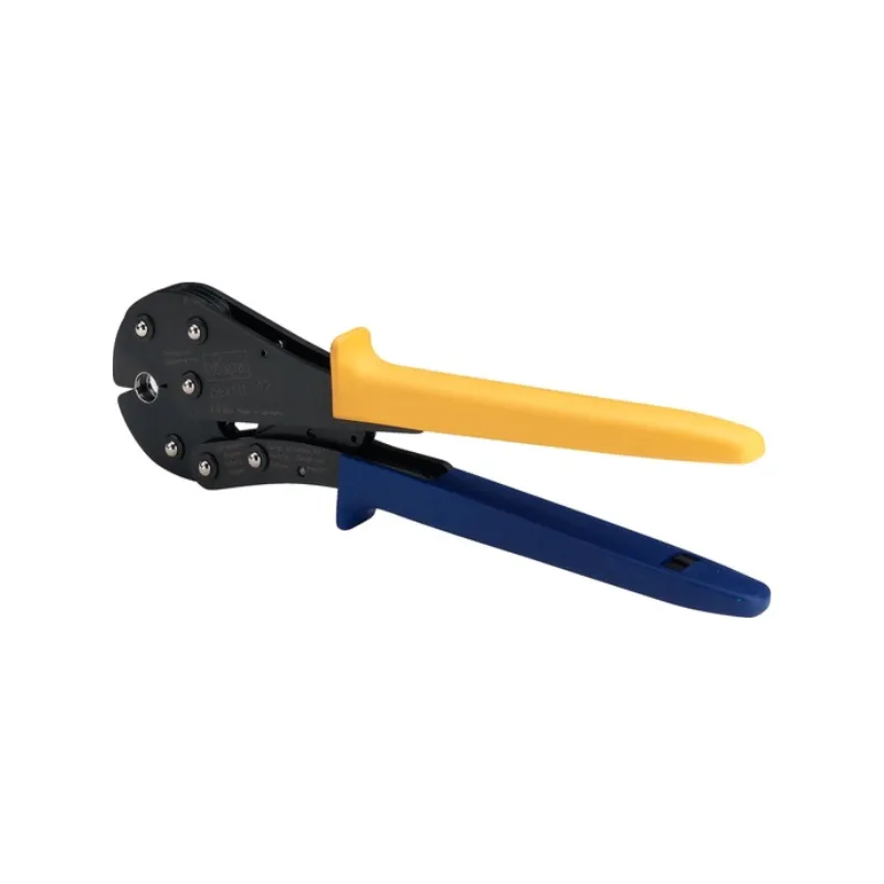 [401436] Sertisseuse manuelle 2782 - VIEGA