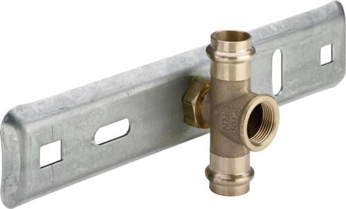 Unité de montage 2218.4 - VIEGA