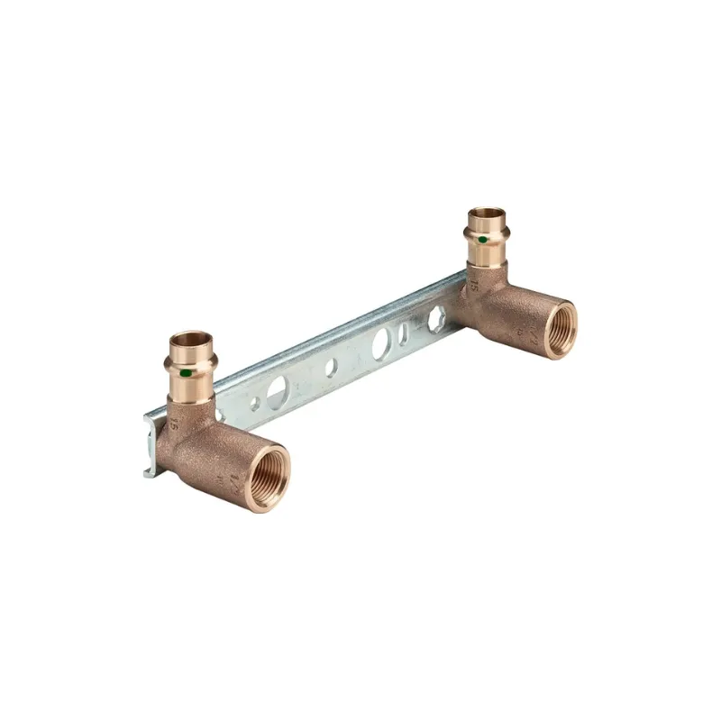 [124502] Unité de montage 2221 - VIEGA