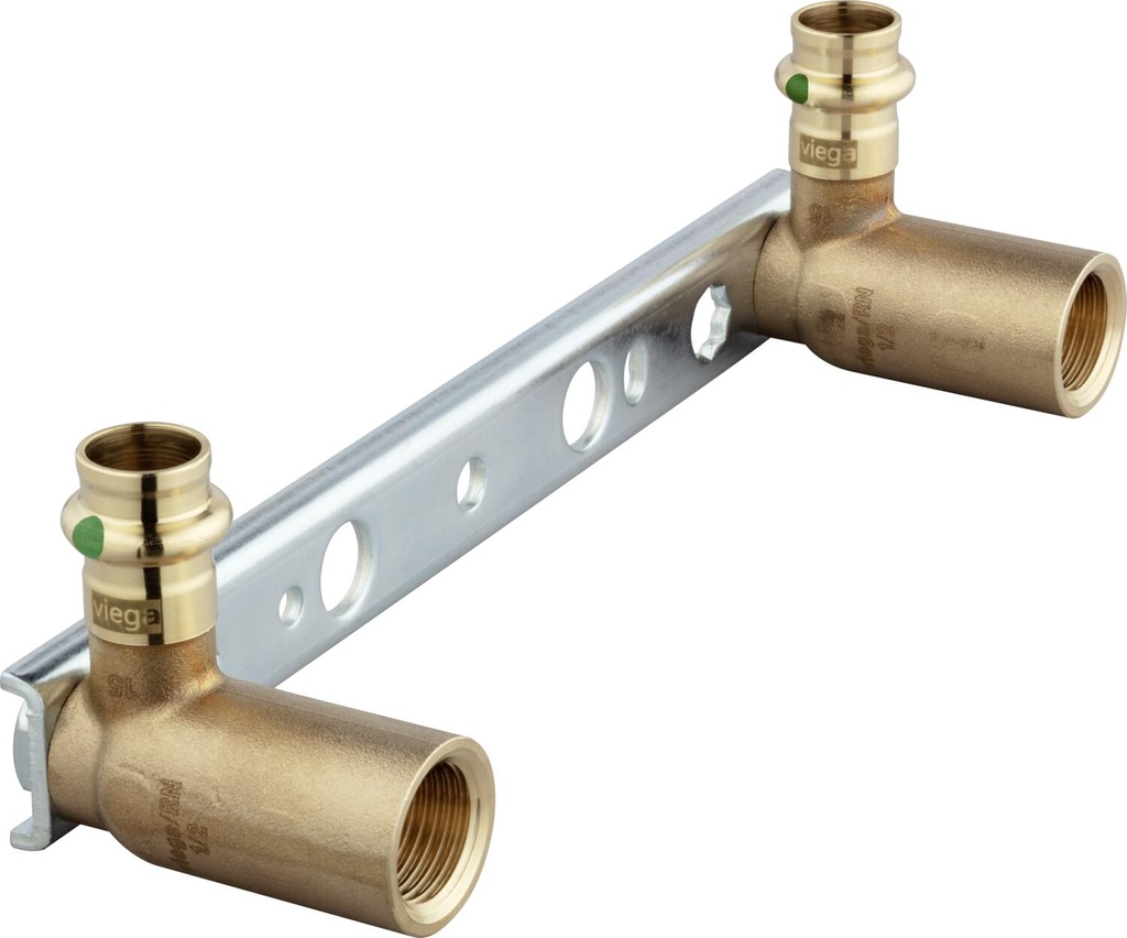 [124502] Unité de montage 2221 - VIEGA