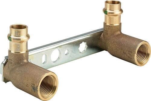 Unité de montage 2221.1 - VIEGA