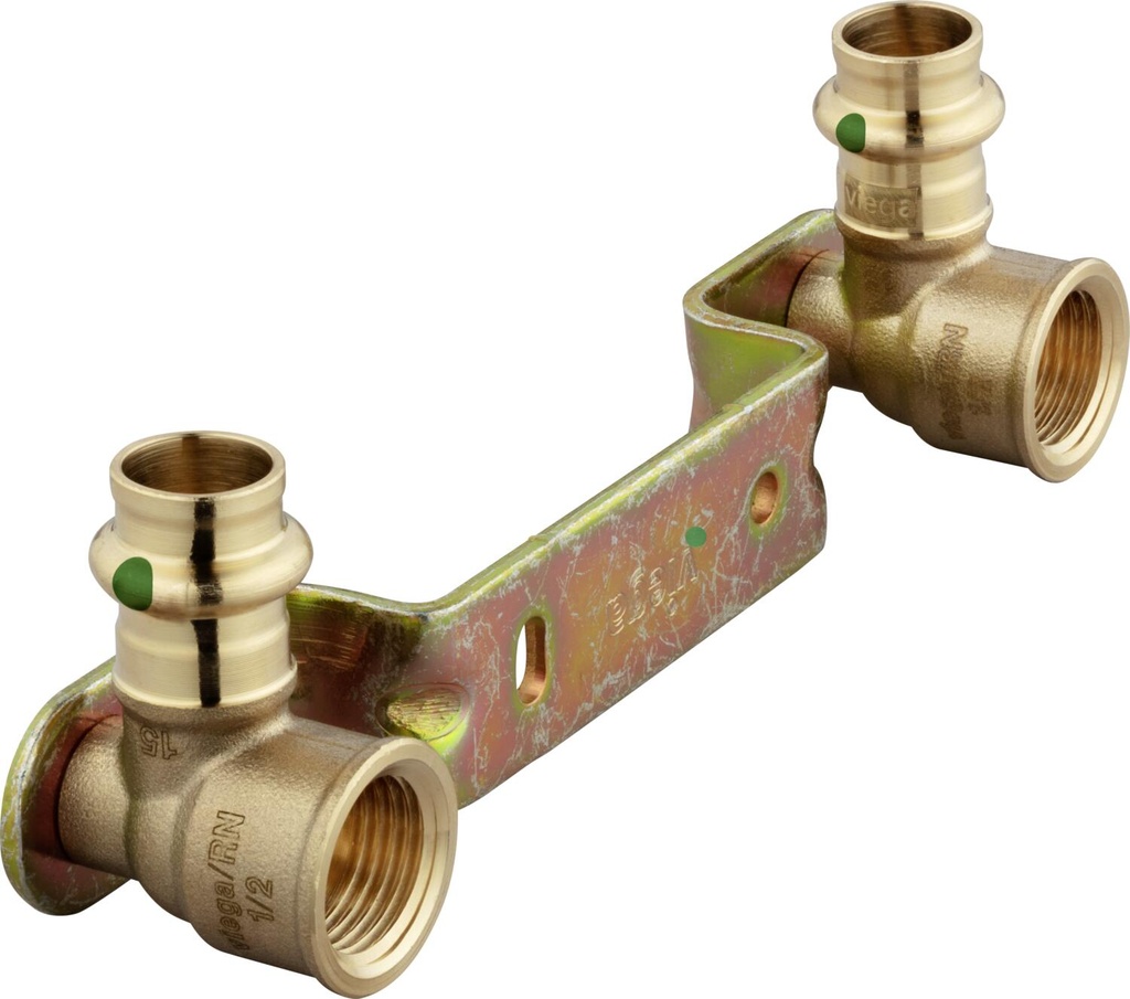 [295462] Unité de montage 2222 - VIEGA