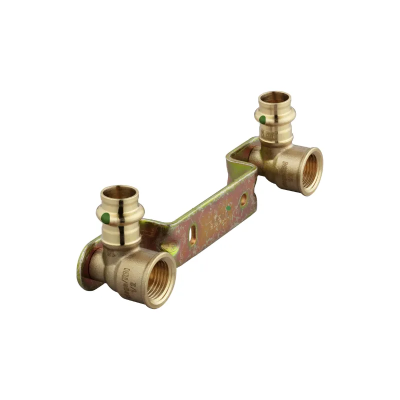 [295462] Unité de montage 2222 - VIEGA