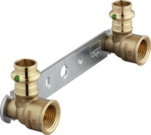 Unité de montage 2222.05 - VIEGA