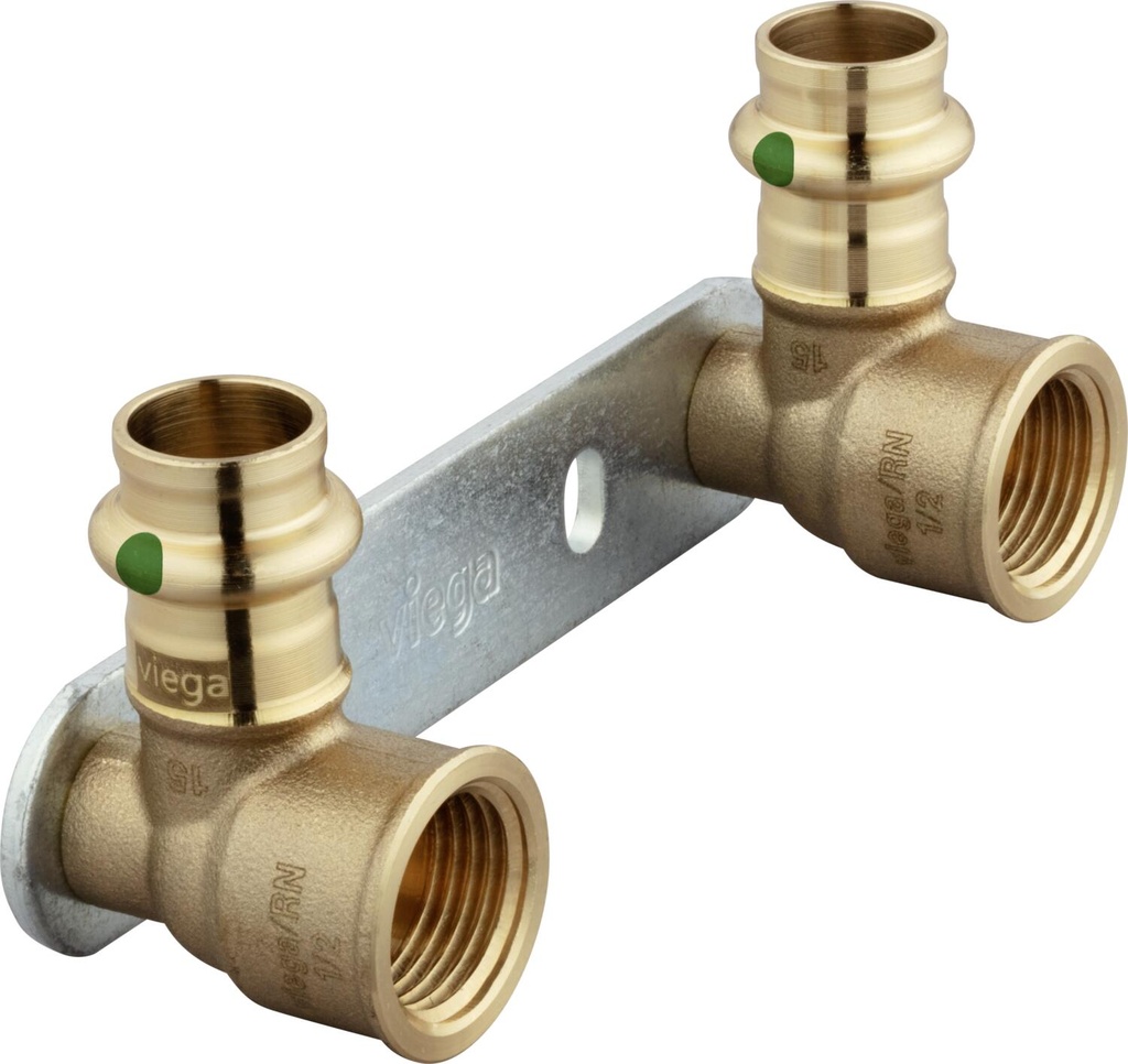 [308674] Unité de montage 2222.2 - VIEGA