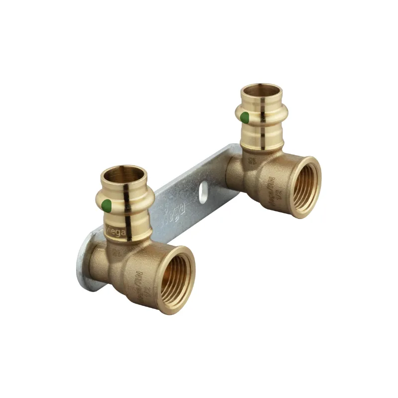 [308674] Unité de montage 2222.2 - VIEGA