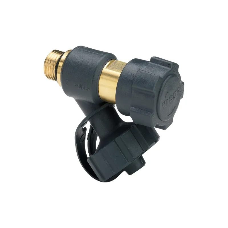 [457334] Vanne de vidange 2234 - VIEGA