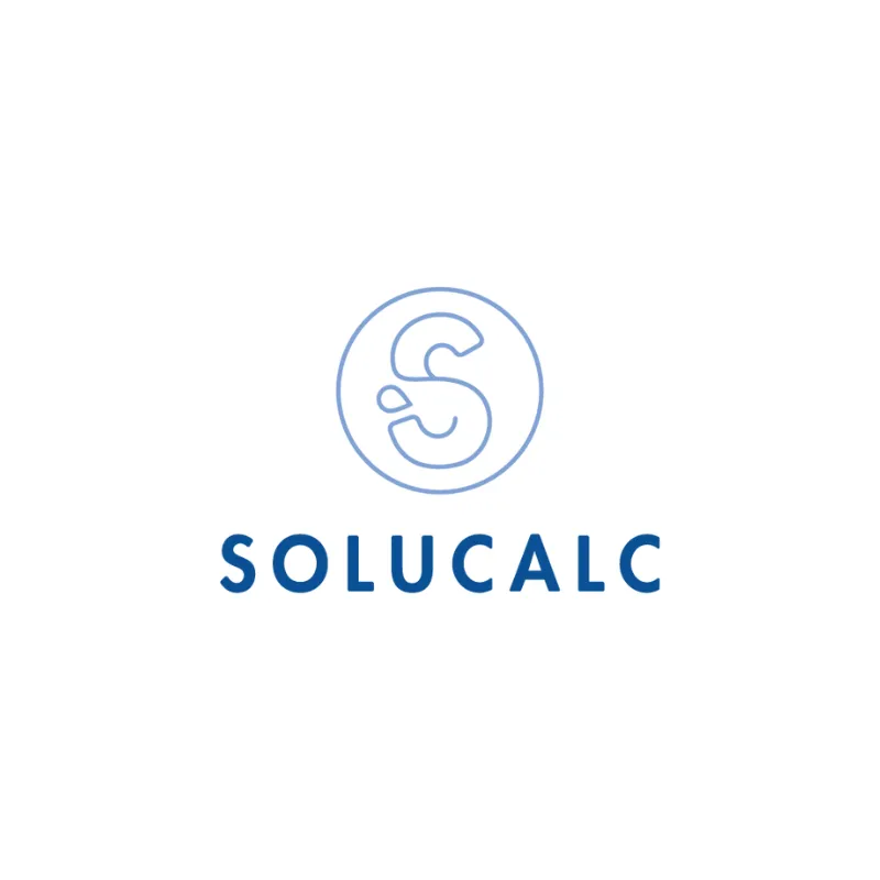 Manifold 6 bouteilles - SOLUCALC