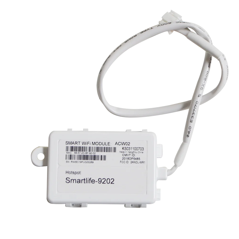 Kit Wifi Split - option - ICE STREAM