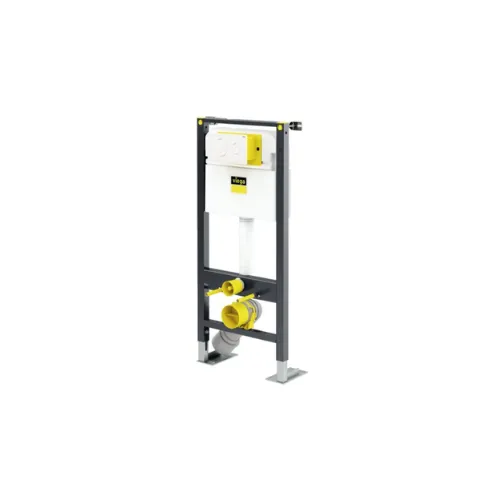 [792589] Bati-support - VIEGA (Blanc)