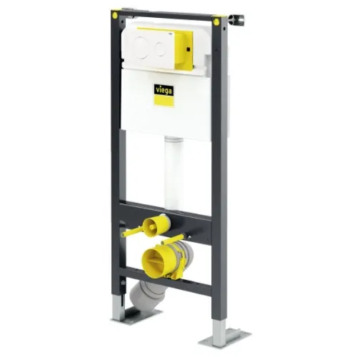 [792589] Bati-support - VIEGA (Blanc)