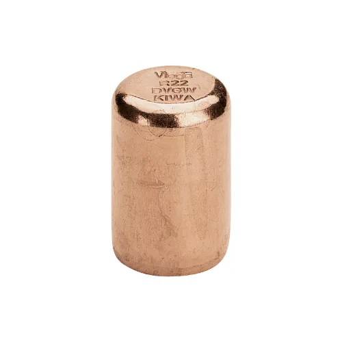 Bouchon 2457 - VIEGA