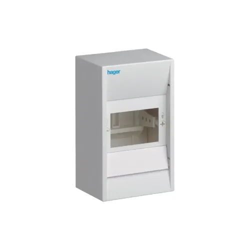 [GD104A] Coffret cache-borne - HAGER (4)