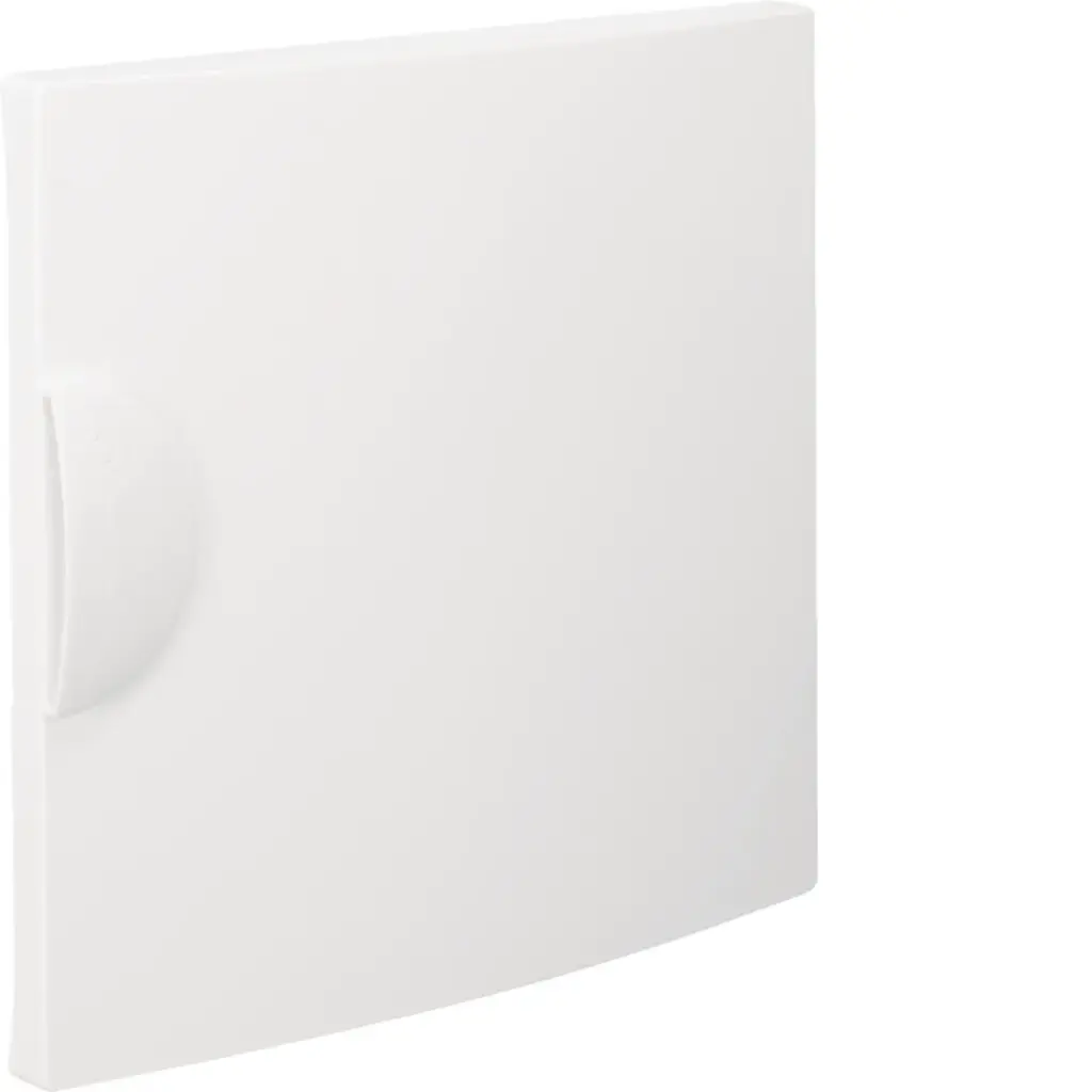 Porte opaque pour coffret Gamma 13, 13 M