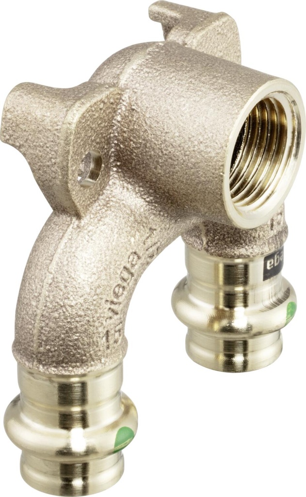 Applique murale double 2228.7 - VIEGA