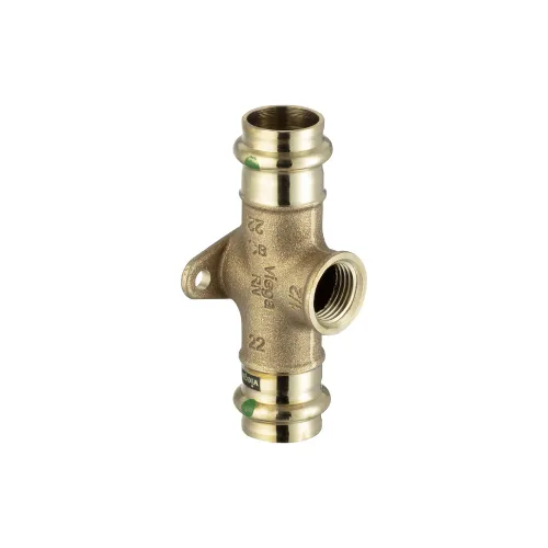 [644864] Applique té 2217.3 - VIEGA (15x1/2x15)