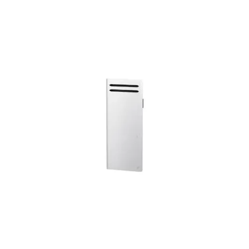[NEM2493SEEC] Sensual radiateur vertical - blanc satiné - INTUIS (1000W)