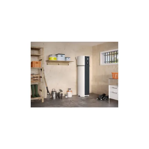 [286038] Thermodynamique Aéromax 5 stable - THERMOR (200)