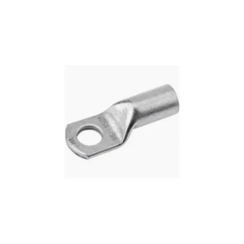 [16-6CT] COSSE TUBULAIRE CUIVRE M6 ETAMEE NCF 20-130 (16mm²)