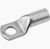 COSSE TUBULAIRE CUIVRE M6 ETAMEE NCF 20-130